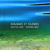 Dialogues et silences