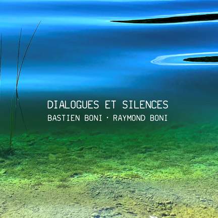 Dialogues et silences