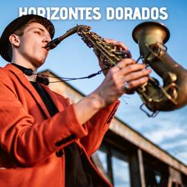 Horizontes Dorados