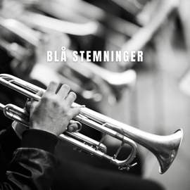 Blå Stemninger