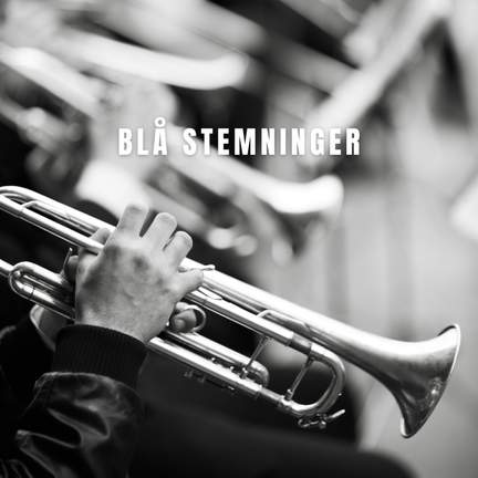 Blå Stemninger