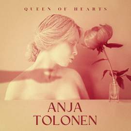 Queen of Hearts