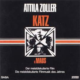 Katz und Maus