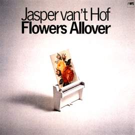 Flowers Allover