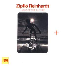Light of the Future