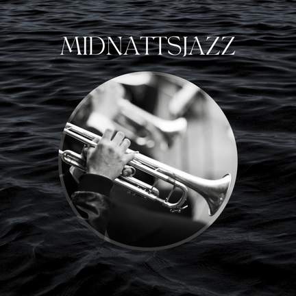 Midnattsjazz