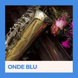 Onde Blu