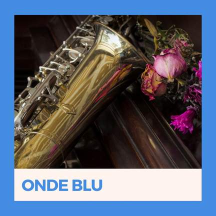Onde Blu