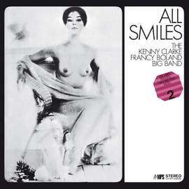 All Smiles (96 Khz)