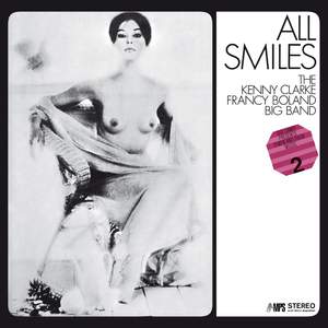 All Smiles (96 Khz)