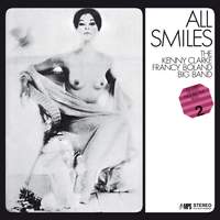 All Smiles (192 Khz)