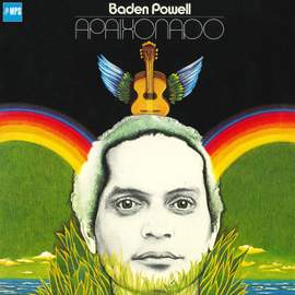 Apaixonado