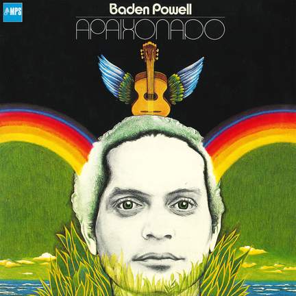 Apaixonado