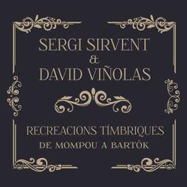Recreacions Tímbriques