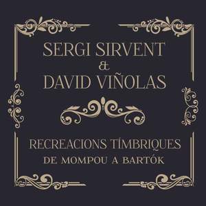 Recreacions Tímbriques