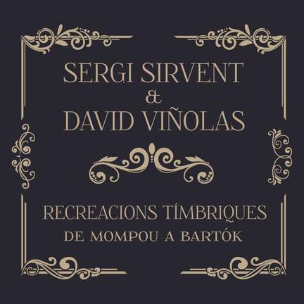 Recreacions Tímbriques