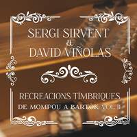 Recreacions Tímbriques Vol.II