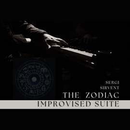 The Zodiac Improvised Suite