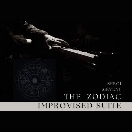The Zodiac Improvised Suite