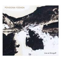 Live at Strogoff
