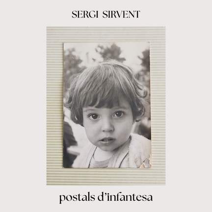 Postals d'infantesa