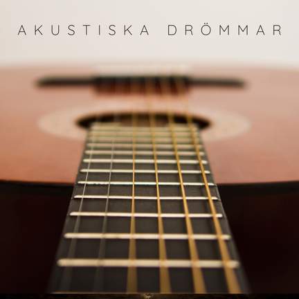 Akustiska Drömmar