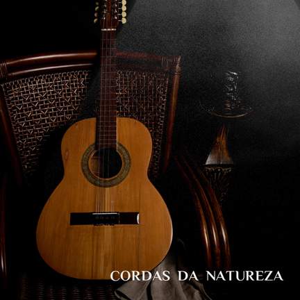 Cordas da Natureza