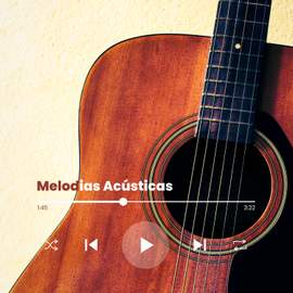 Melodias Acústicas