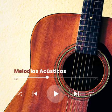 Melodias Acústicas