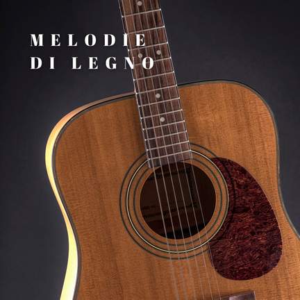 Melodie di Legno