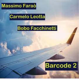 Barcode, Vol. 2