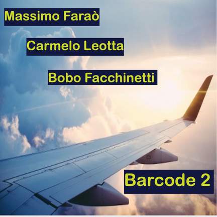 Barcode, Vol. 2