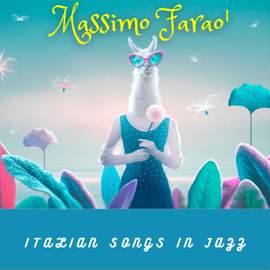 Italian Songs in Jazz