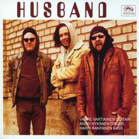 The Husband