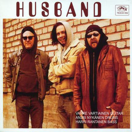 The Husband