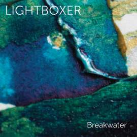 Breakwater