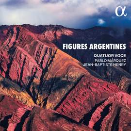 Figures Argentines