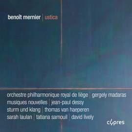 Mernier: Ustica