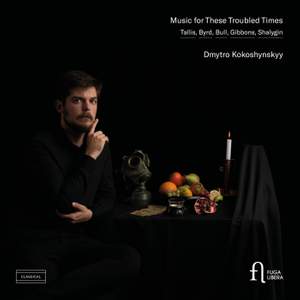 Music For These Troubled Times