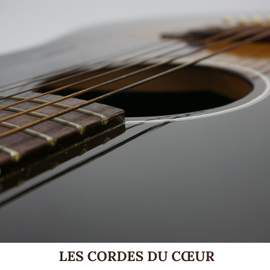 Les Cordes du Coer