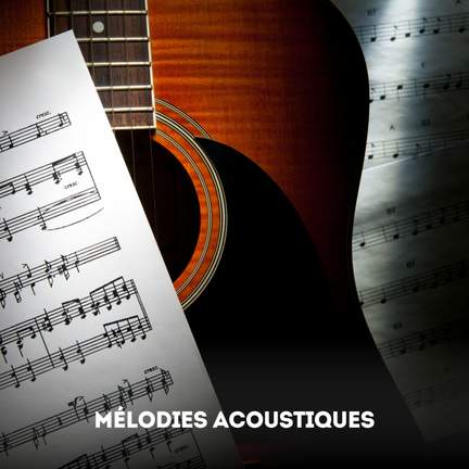 Mélodies Acoustiques