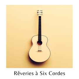 Rêveries à Six Cordes