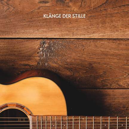 Klänge der Stille