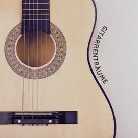 Gitarrenträume