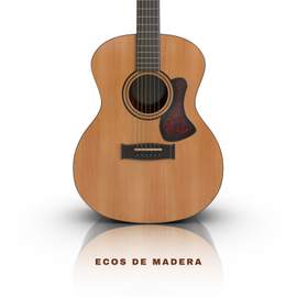 Ecos de Madera