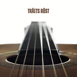 Träets Röst