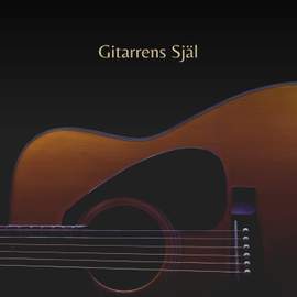 Gitarrens Själ