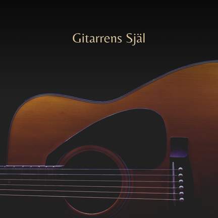Gitarrens Själ