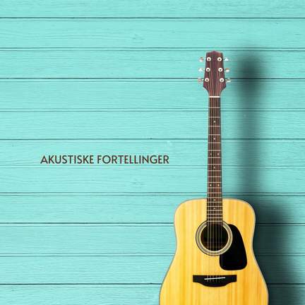 Akustiske Fortellinger