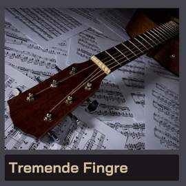 Tremende Fingre